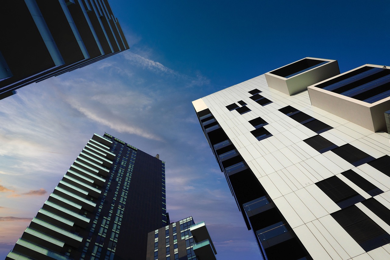 Buy-to-Let Investment in UAE: 2025 Rental Yield Insights for Expats Targeting Long-Term Growth